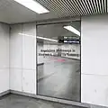 Installation „Pi“,Müllmenge