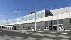 Hausfeldstraße
