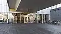 Ausgang Thaliastraße