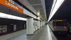 Landstraße