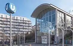 Zippererstraße