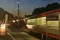 Haltestelle Brenscheder Straße