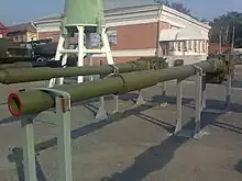 U-5TS des T-62