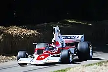 Parnelli VPJ4