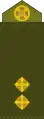 Лейтенант (Leutnant)