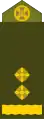 Підполковник (Oberstleutnant)
