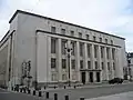 Die allgemeine Bibliothek der Universität