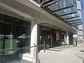 University College Hospital: Macmillan Cancer Centre 2012