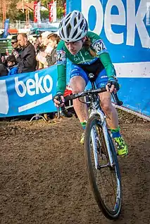 Nikola Nosková  (2015)