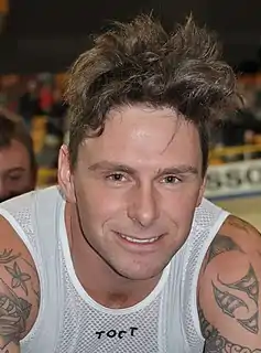 Edward Dawkins (2018)