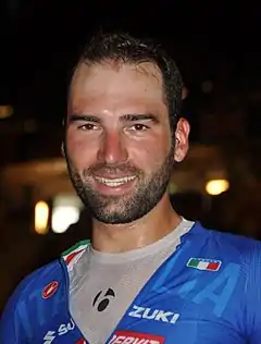 Marco Coledan (2018)