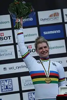 Nicky Degrendele (2018)
