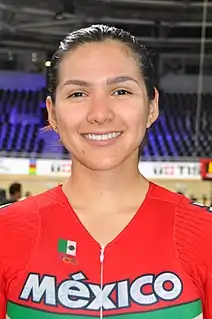 Lizbeth Salazar  (2020)