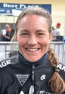 Jamie Nielsen (2020)