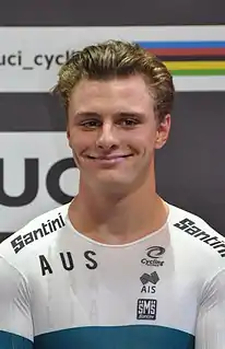 Matthew Richardson (2020)