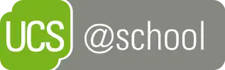 UCS@school Logo