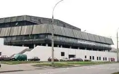 Universal-Sportpalast „Krylja Sowetow“