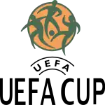 Logo des UEFA-Pokals