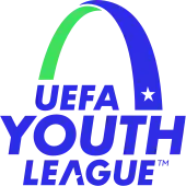 Logo der UEFA Youth League