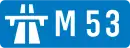M53 motorway