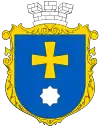 Wappen von Myrhorod
