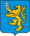 Wappen von Petschenischyn