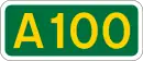 A100