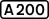 A200