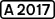 A2017