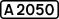 A2050