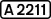 A2211