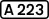 A223