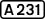 A231