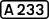 A233