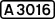 A3016