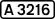 A3216