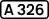 A326