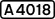 A4018