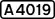 A4019