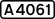 A4061