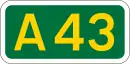 A43