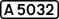 A5032