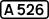 A526