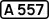 A557