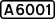 A6001