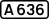 A636
