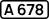 A678