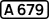 A679