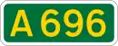 A696