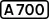 A700